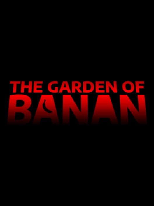 Обложка The Garden of Banan