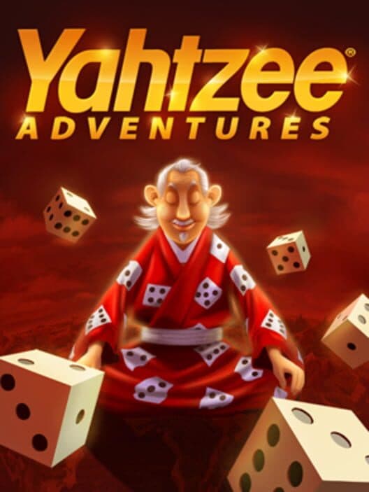 Обложка Yahtzee Adventures