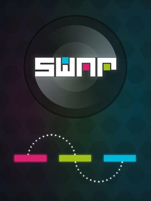 Обложка Swap
