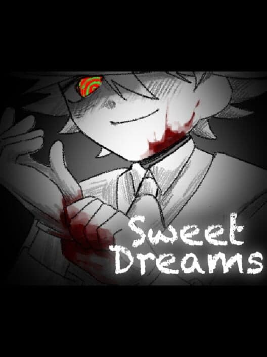 Обложка Sweet Dreams