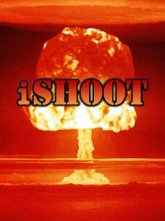 Обложка IShoot