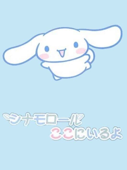 Обложка Cinnamoroll: Koko ni Iru yo