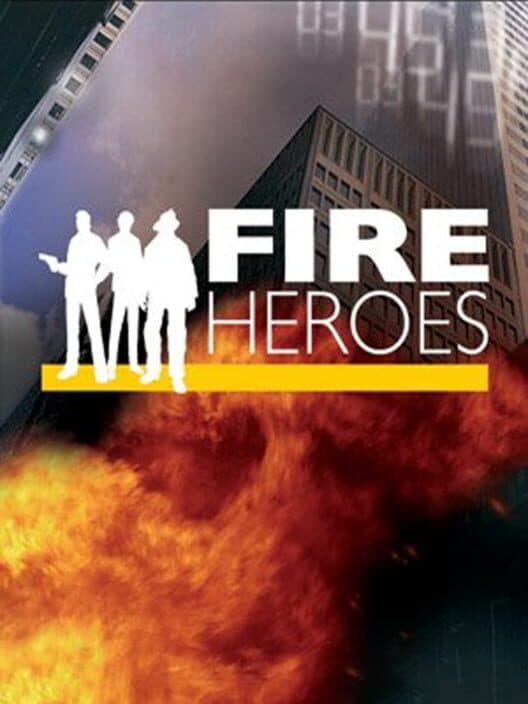Обложка Fire Heroes