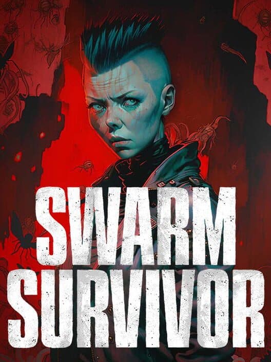Обложка Swarm Survivor