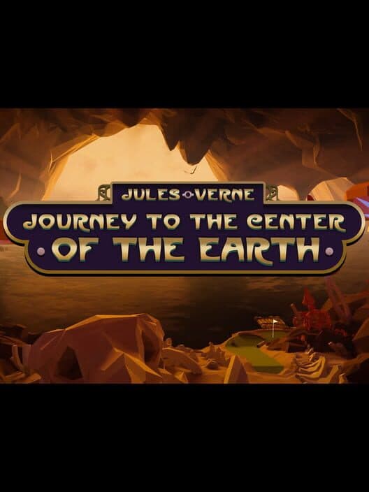 Обложка Walkabout Mini Golf: Journey to the Center of the Earth