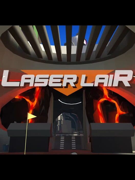 Обложка Walkabout Mini Golf: Laser Lair