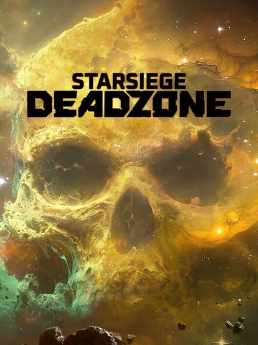 Обложка Starsiege: Deadzone
