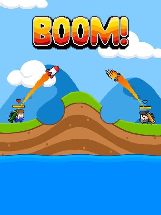 Обложка Boom!