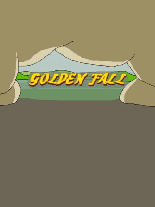 Обложка Golden Fall