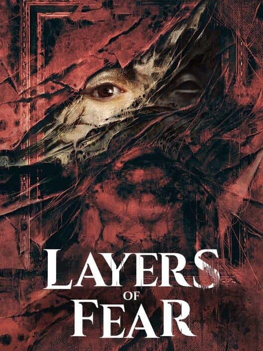Обложка Layers of Fear 2