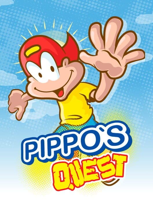 Обложка Pippo's Quest