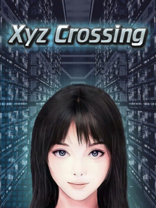 Обложка Xyz Crossing