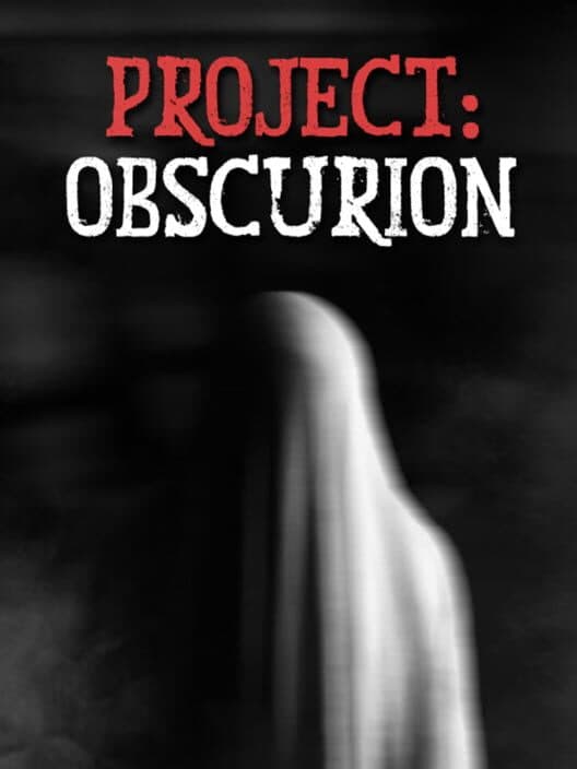 Обложка Project: Obscurion