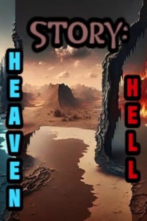 Обложка Story: Heaven & Hell