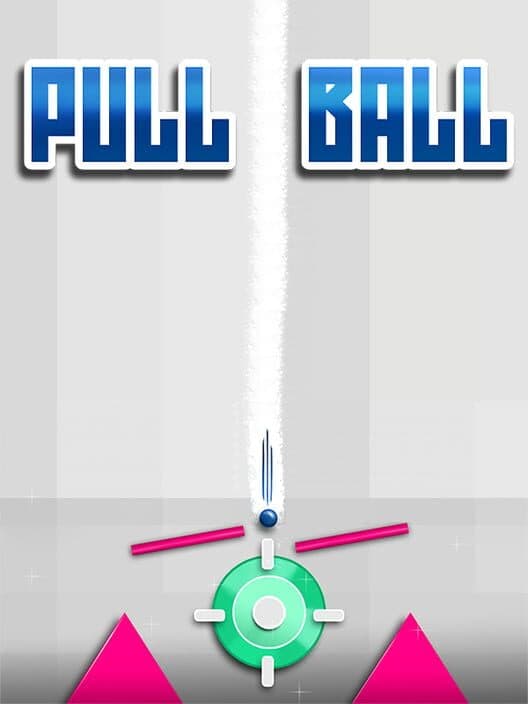 Обложка Pull Ball