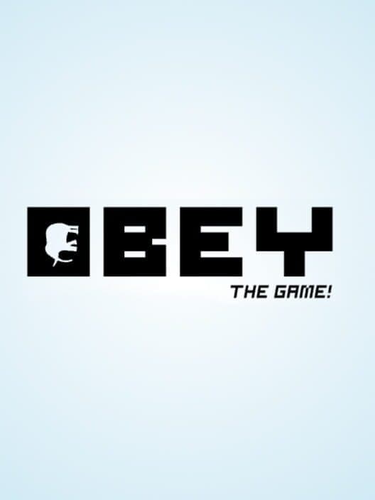 Обложка Obey! The Game