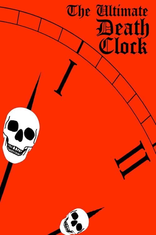 Обложка The Ultimate Death Clock