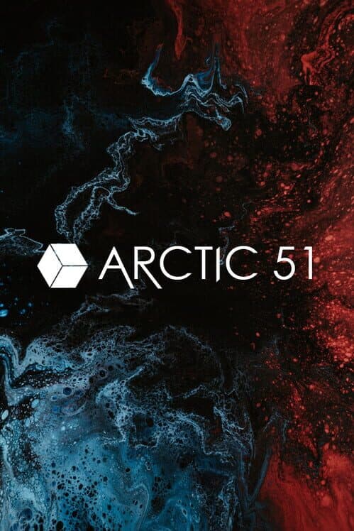 Обложка Arctic 51