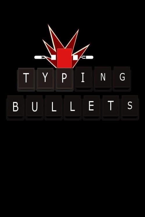 Обложка Typing Bullets