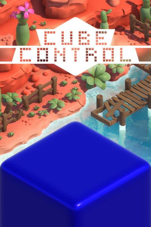 Обложка Cube Control
