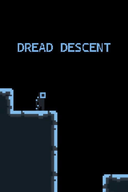 Обложка Dread Descent