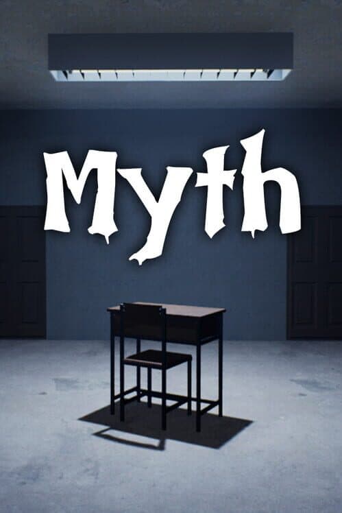 Обложка Myth