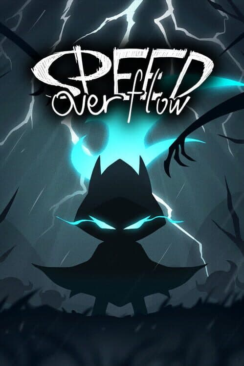 Обложка SpeedOverflow