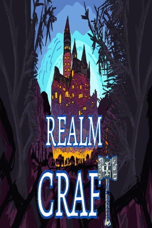 Обложка Realm Craft