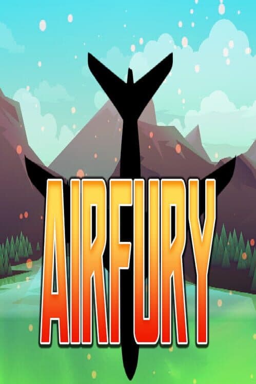Обложка Air Fury