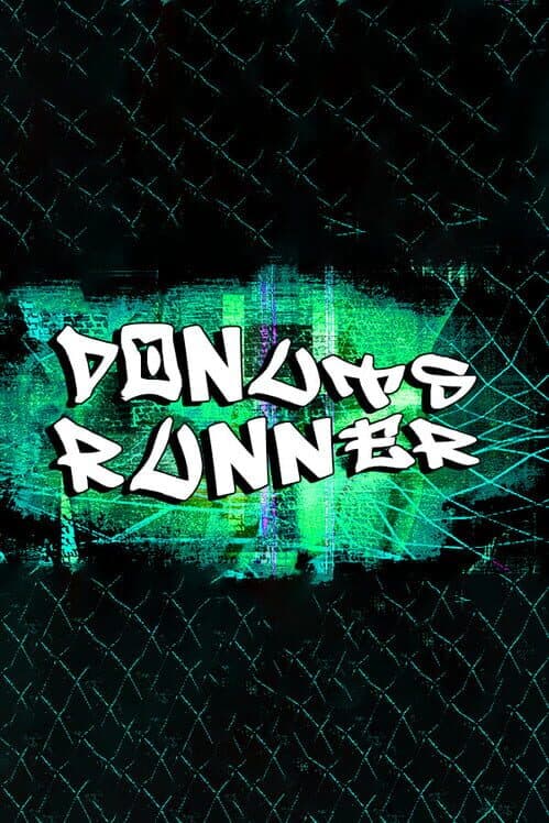 Обложка Donuts Runner