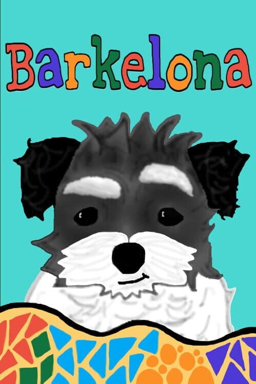 Обложка Barkelona
