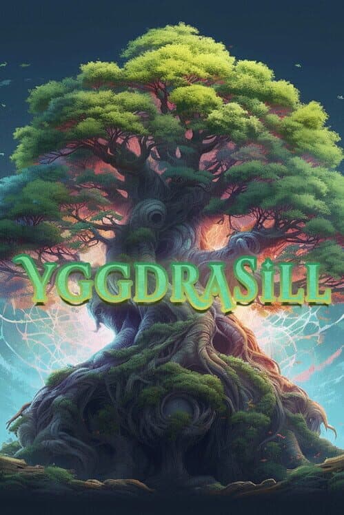 Обложка Yggdrasill