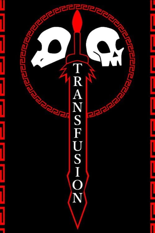 Обложка Transfusion