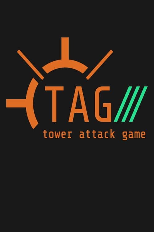 Обложка TAG: Tower Attack Game