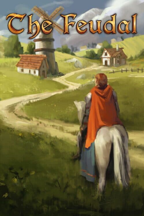 Обложка The Feudal