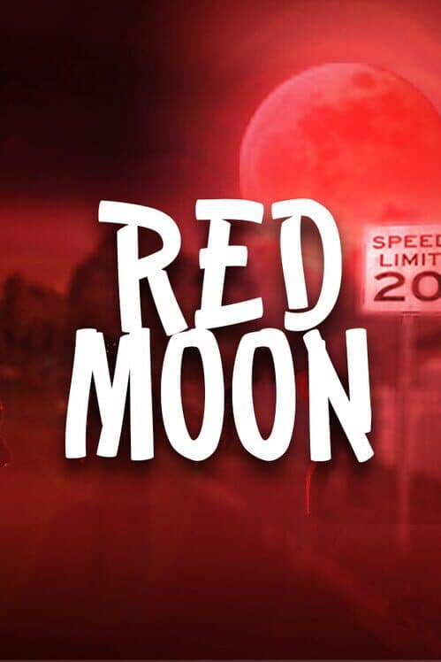 Обложка Red Moon