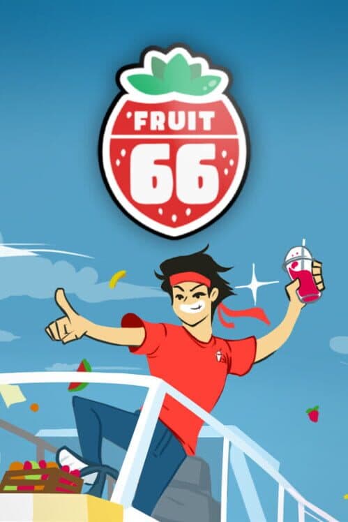 Обложка Fruit 66
