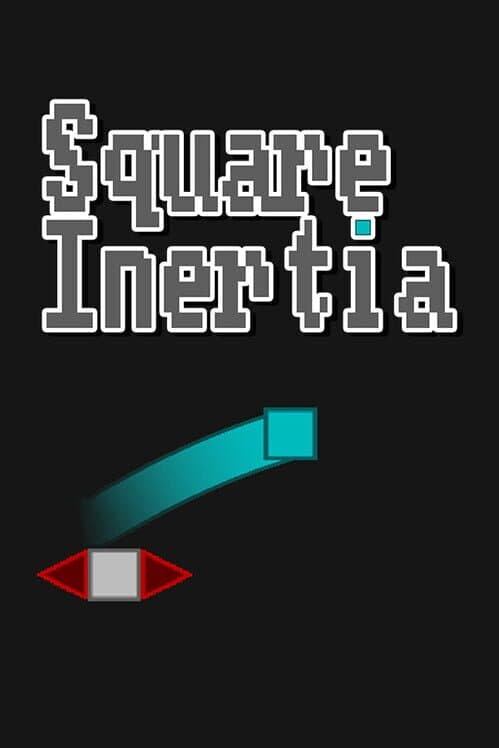 Обложка Square Inertia
