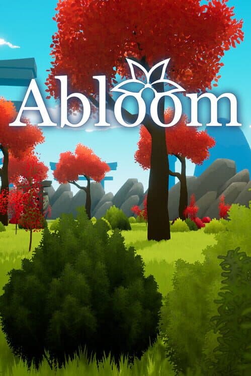 Обложка Abloom