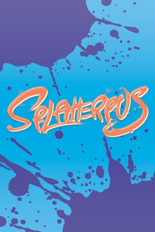 Обложка Splatterpus