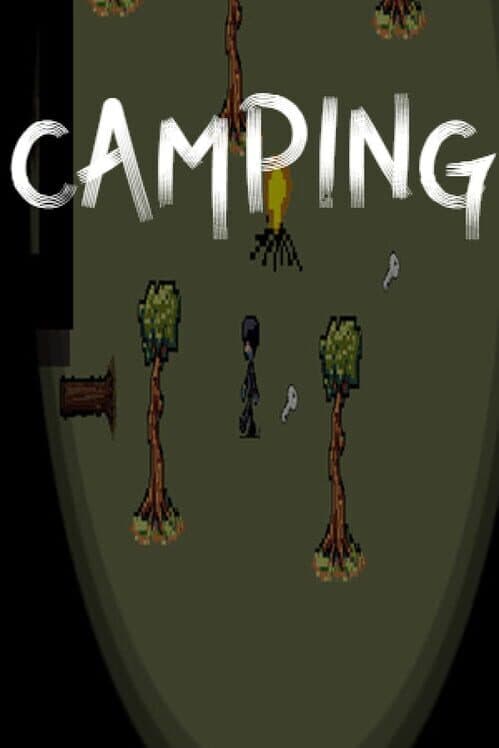 Обложка Camping