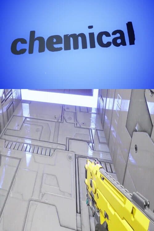 Обложка Chemical