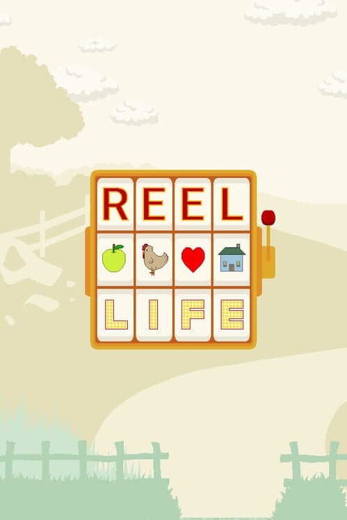 Обложка Reel Life