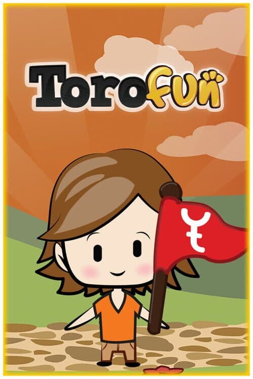 Обложка ToroFun