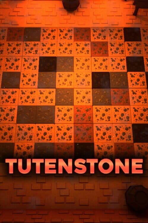 Обложка Tutenstone