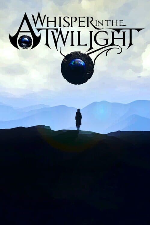 Обложка A Whisper in the Twilight: Chapter One