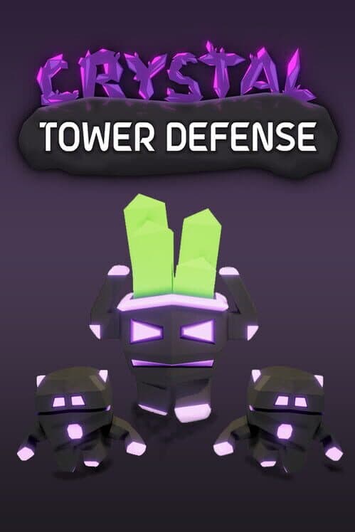 Обложка Crystal Tower Defense