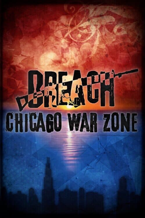 Обложка Breach: Chicago War Zone
