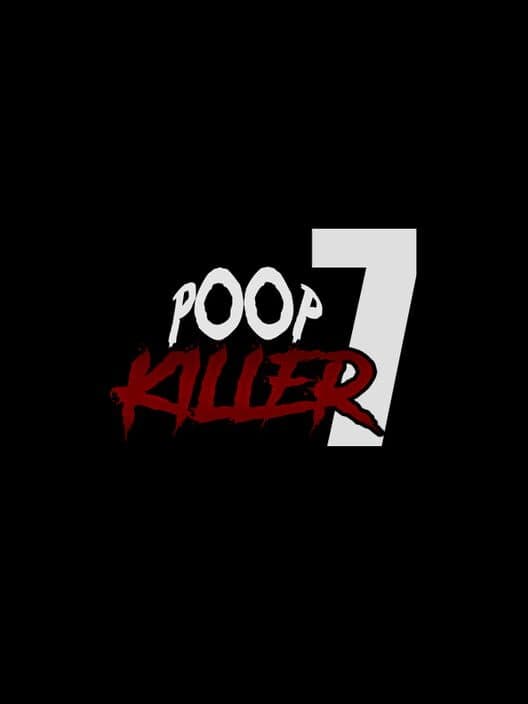 Обложка Poop Killer 7