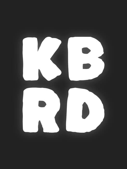 Обложка KBRD